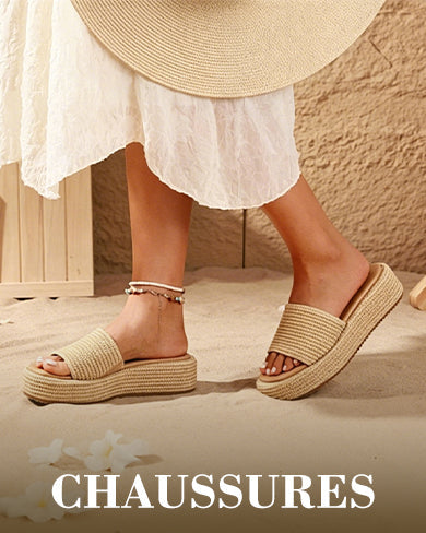 Femmes Chaussures