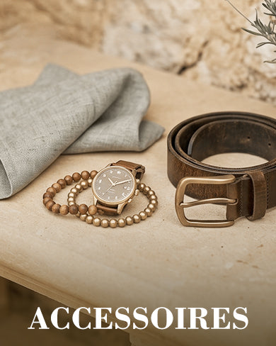 Hommes Accessoires