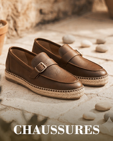 Hommes Chaussures