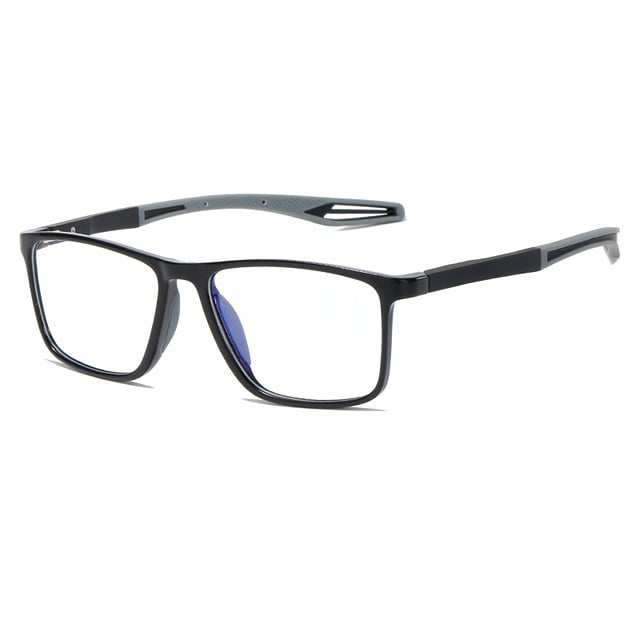 🔥Dernier jour, 50 % de réduction - Lunettes de sport intelligentes photochromiques à double foyer progressif