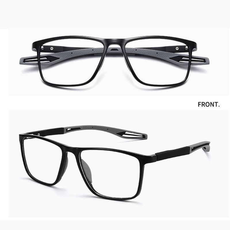 🔥Dernier jour, 50 % de réduction - Lunettes de sport intelligentes photochromiques à double foyer progressif