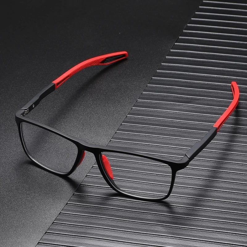 🔥Dernier jour, 50 % de réduction - Lunettes de sport intelligentes photochromiques à double foyer progressif