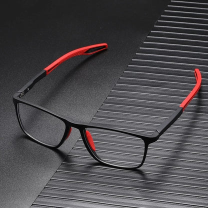 🔥Dernier jour, 50 % de réduction - Lunettes de sport intelligentes photochromiques à double foyer progressif