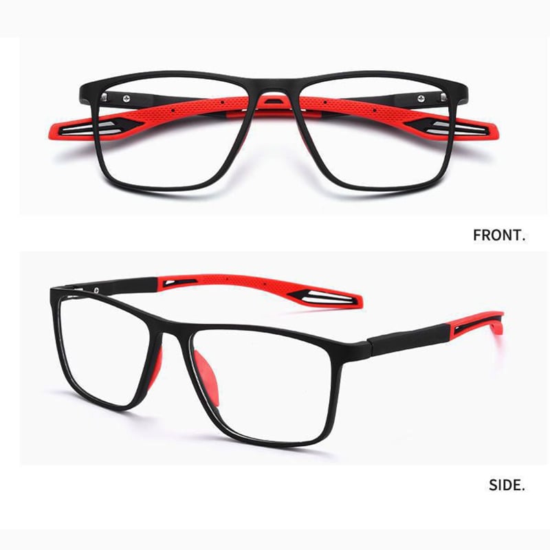 🔥Dernier jour, 50 % de réduction - Lunettes de sport intelligentes photochromiques à double foyer progressif