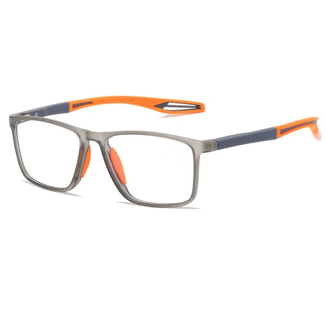 🔥Dernier jour, 50 % de réduction - Lunettes de sport intelligentes photochromiques à double foyer progressif