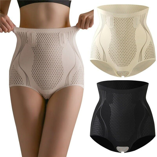 🔥56% de réduction sur les offres spéciales🔥Short de réparation et de mise en forme des fibres Ice Ion