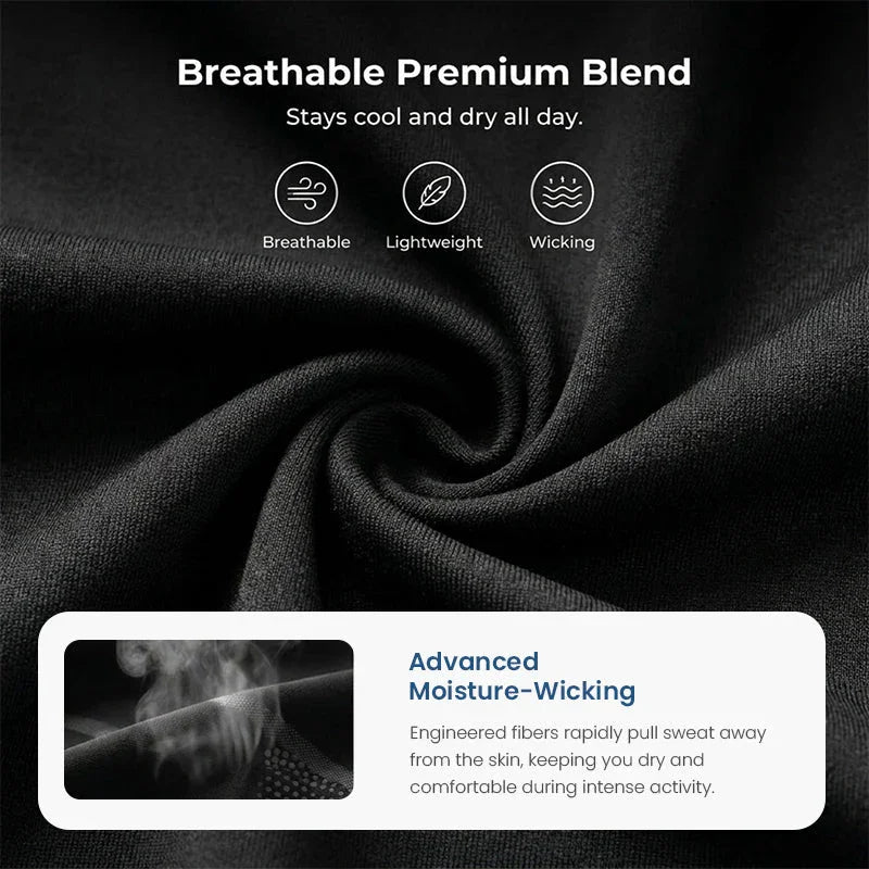 🔥💪 PROMO LIMITÉE 50% ! Gilet Sculptant Ionique pour Homme – Compression Raffraîchissante, Invisible sous les Vêtements, Affine la Silhouette ✨