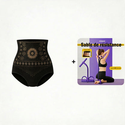 🥳 Les incontournables de 2026 ! 💞Short taille haute et gainant