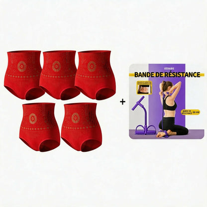 🥳 Les incontournables de 2026 ! 💞Short taille haute et gainant