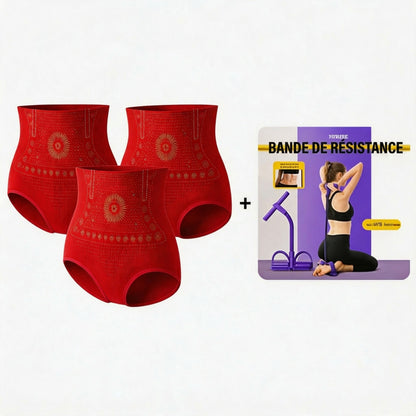 🥳 Les incontournables de 2026 ! 💞Short taille haute et gainant