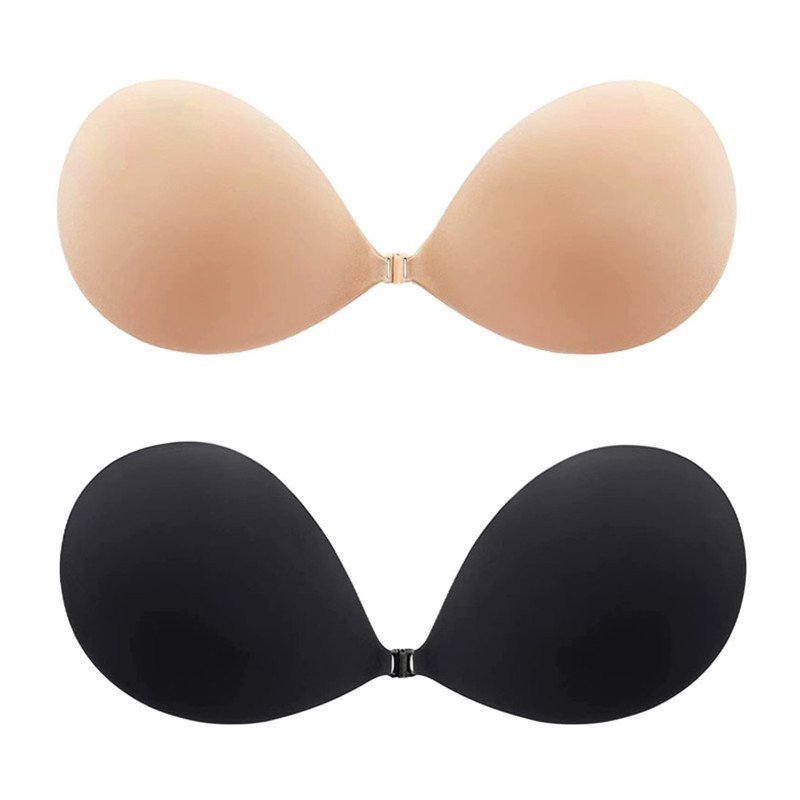 💞 Über 100.000 verkauft! Sommerhit 2026 – nur kurze Zeit -50%🥳Soutien-Gorge Adhésifs à Fronces Invisibles