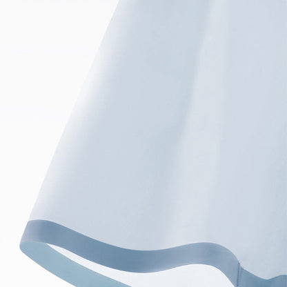❄️ Restez au frais toute la journée ! Boxers rafraîchissants pour homme – Tissu Ice Silk pour une respirabilité maximale