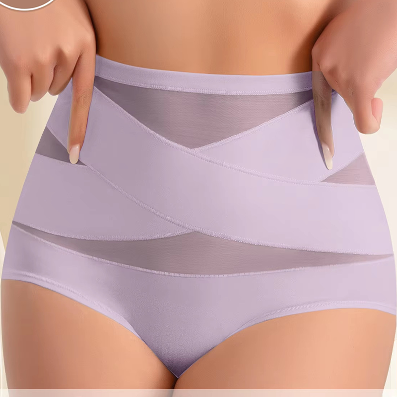 🌸 Offre spéciale du dernier jour : 11,99 € ! ✨ Pantalon moulant taille haute en grande taille avec effet gainant