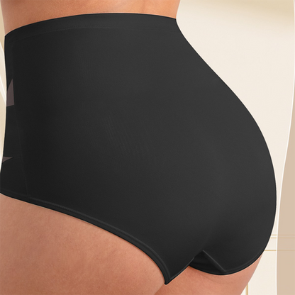 🌸 Offre spéciale du dernier jour : 11,99 € ! ✨ Pantalon moulant taille haute en grande taille avec effet gainant