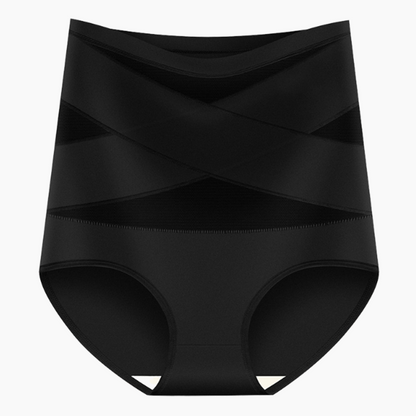 🌸 Offre spéciale du dernier jour : 11,99 € ! ✨ Pantalon moulant taille haute en grande taille avec effet gainant