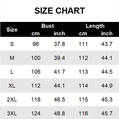 Robe chemise polyvalente pour femme