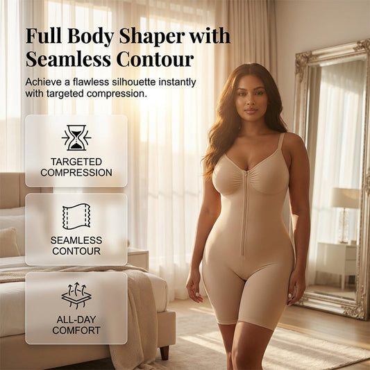 Appareil de modelage complet du corps avec fonction de raffermissement des fesses