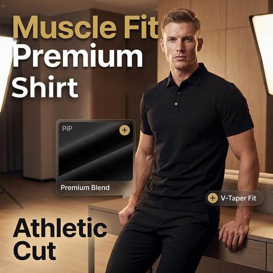 Chemise décontractée de bureau unie à manches courtes pour homme, effet rafraîchissant