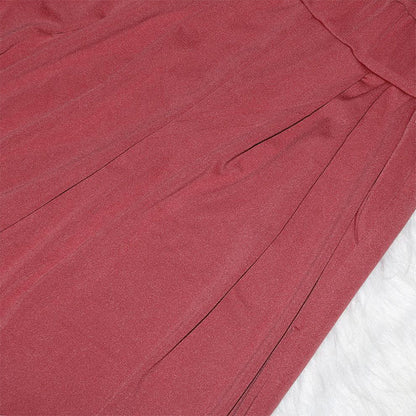 🎉 Fête à moitié prix !👗 Pantalon élégant à taille haute pour femme ✨ Une tenue chic pour tous les jours