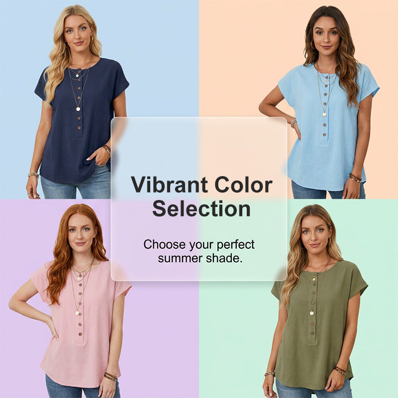 ⏰ -50% – Pour une durée limitée ! – Mélange polyester haute qualité respirant – Léger, doux & résistant !