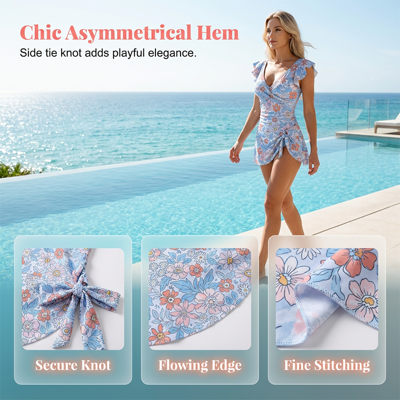 🌿☁️🧖‍♀️ OFFRE LIMITÉE 50% DE RÉDUCTION! Robe de Bain Légère à Col V – Panneau Ventre Plat, Coton Respirant, Élégance Sans Effort – Votre Indispensable pour les Fainéantises du Week-end et les Soins Personnels 🛋️🌸