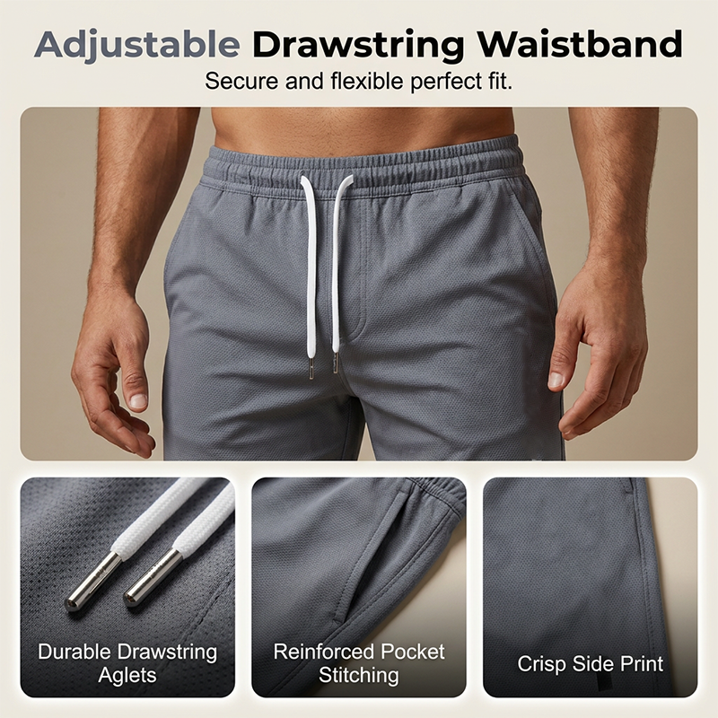 👕 54 % DE RÉDUCTION ! ☀️ Ensemble 2 pièces pour homme (chemise et short) – Confortable, respirant et polyvalent – Idéal pour l'été, les loisirs ou les voyages – Style décontracté et frais 🩳✨
