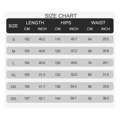 Pantalon décontracté coupe ample à jambes larges pour femme