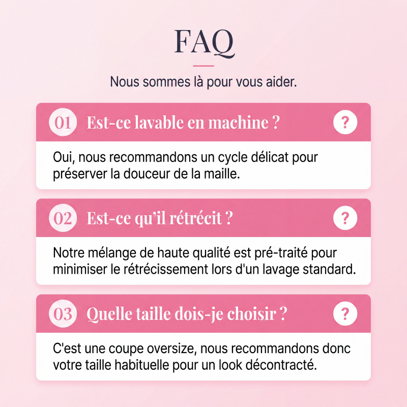Pull à capuche rayé décontracté pour femme