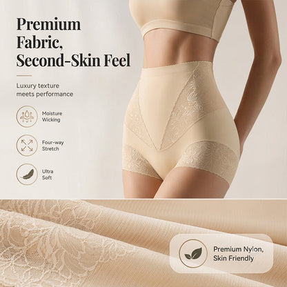 🩲Dernier jour des soldes ! 50 % de réduction ⏰ Culotte gainante taille haute pour femme💃 Effet ventre plat instantané – Culotte gainante taille haute à compression douce. Offre limitée. Livraison depuis le Royaume-Uni. Culottes de contrôle