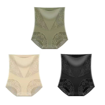 🩲Dernier jour des soldes ! 50 % de réduction ⏰ Culotte gainante taille haute pour femme💃 Effet ventre plat instantané – Culotte gainante taille haute à compression douce. Offre limitée. Livraison depuis le Royaume-Uni. Culottes de contrôle